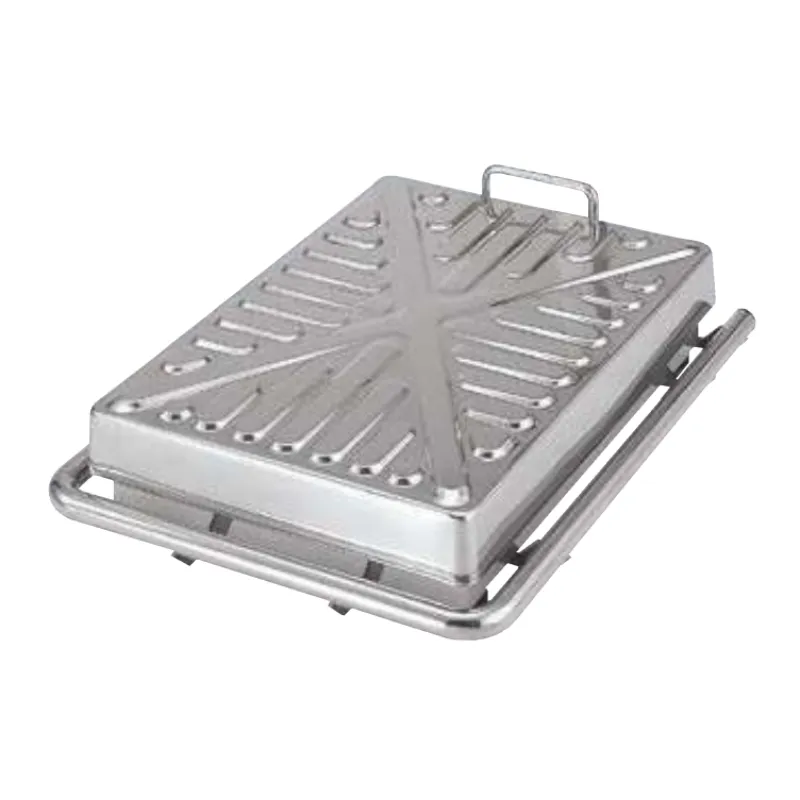 イシダ IW-150/60㎏用ビート皿：皿もたれ有