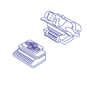 特定計量器/検定付のはかりを選ぶ