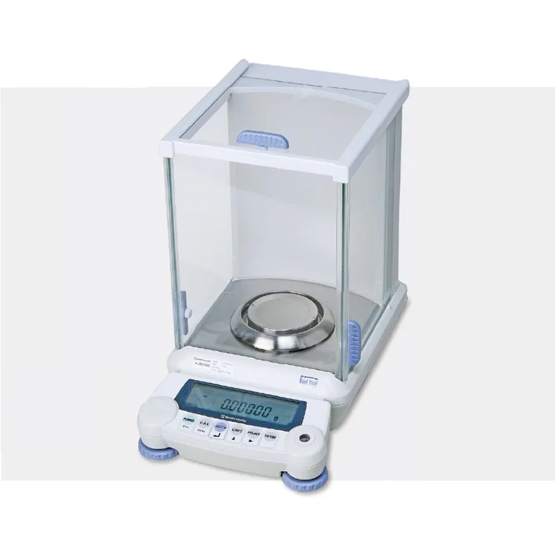 ㈱島津製作所 分析天びんＡＵＷ-Ｄシリーズ