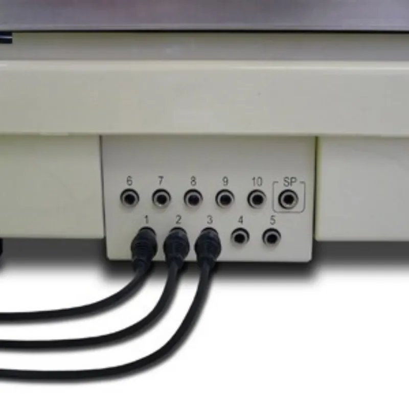 分太Ⅲ用ランプ用出力基板