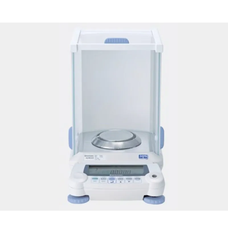 ㈱島津製作所 分析天びん  AUY120 S321-62900-07