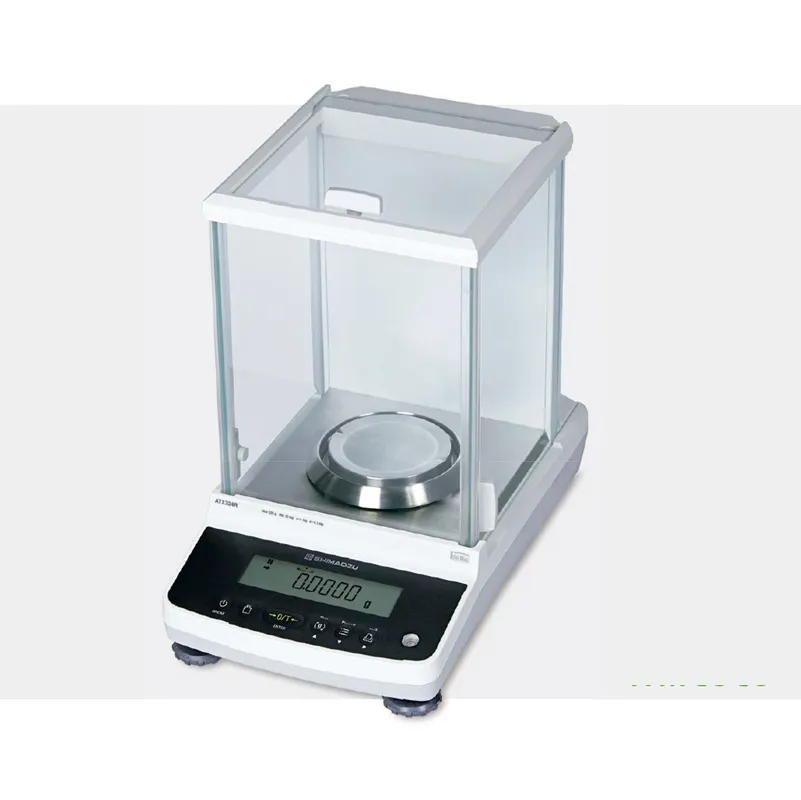 ㈱島津製作所 分析天びん Amidia ＡＴＹ-Ｒシリーズ