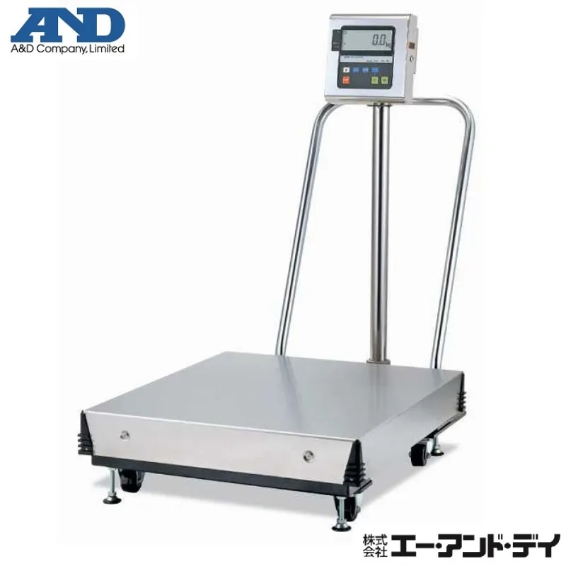 取引・証明用防爆計量システム  ＨＶ-３００ＫｉＥＰＢ-Ｋ  本質安全防爆構造