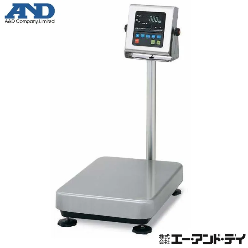 防塵・防水型電子台はかり  ＨＶ-２００ＫＶＷＰ