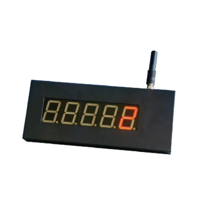 無線大型ディスプレイ