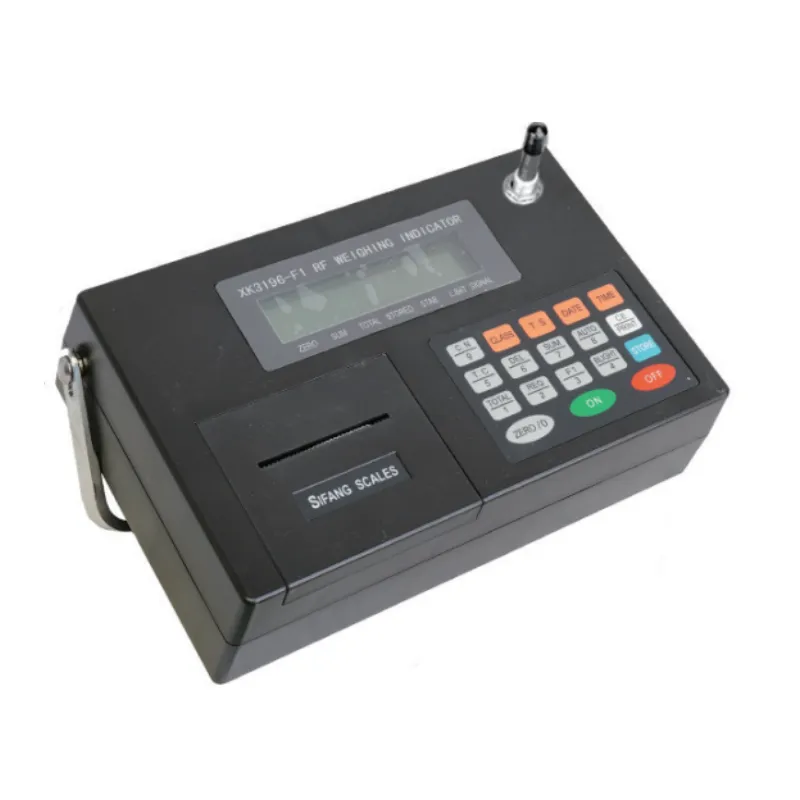 無線インジケーター