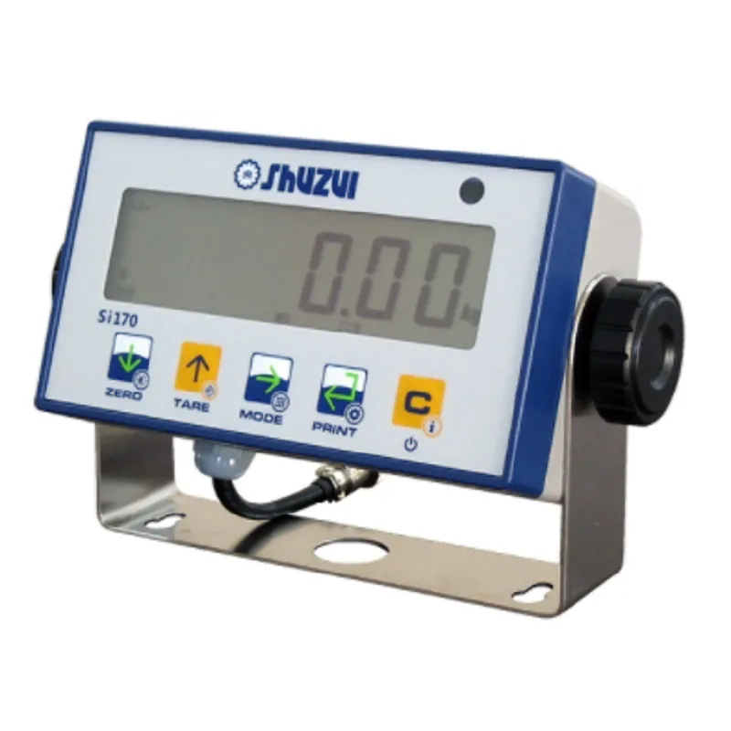 ㈱守隨本店 表示器　Si170