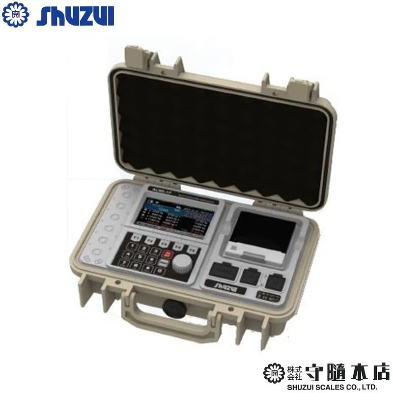 ㈱守隨本店 指示計 ALW1-1F