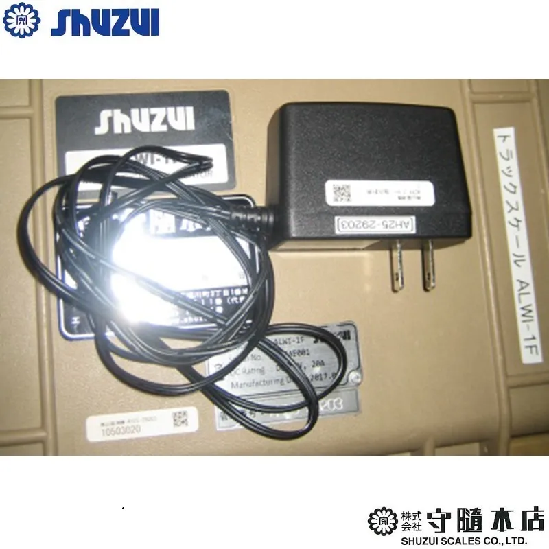㈱守隨本店 指示計用ACアダプタ STD-I20200