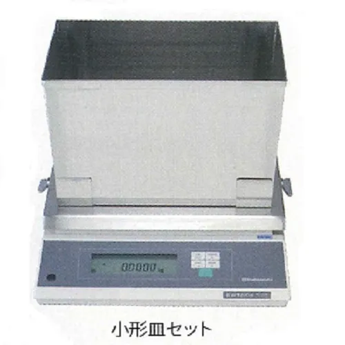 動物天びん  ＢＸ１２ＫＨ+小形皿