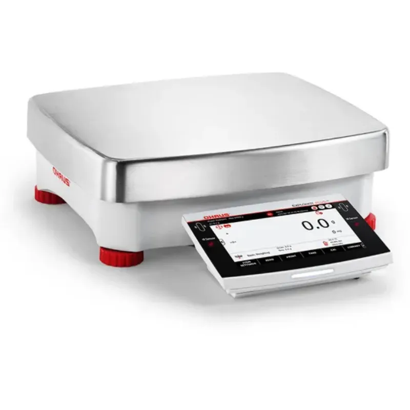 オーハウス(OHAUS)大ひょう量天びん エクスプローラープラス EXP65001
