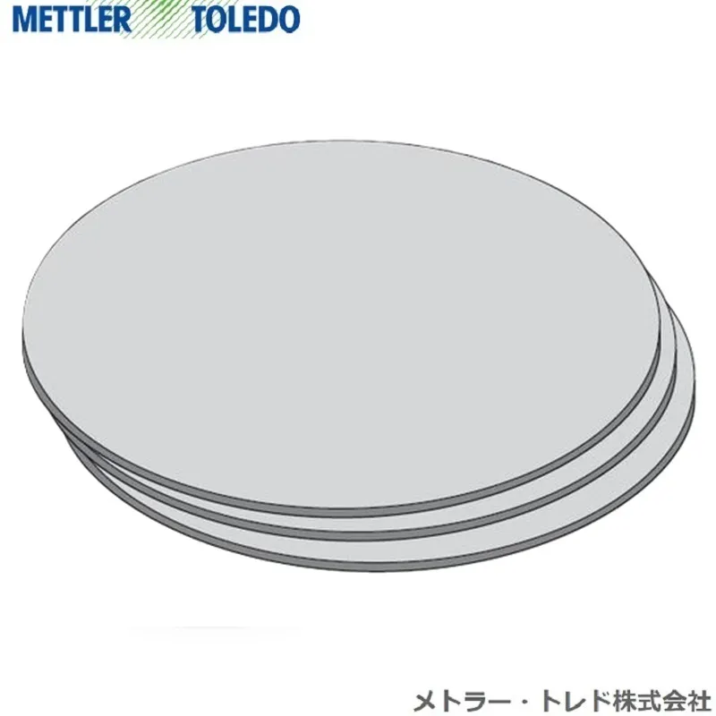 メトラー・トレド㈱ HC/HE用ダストフィルター