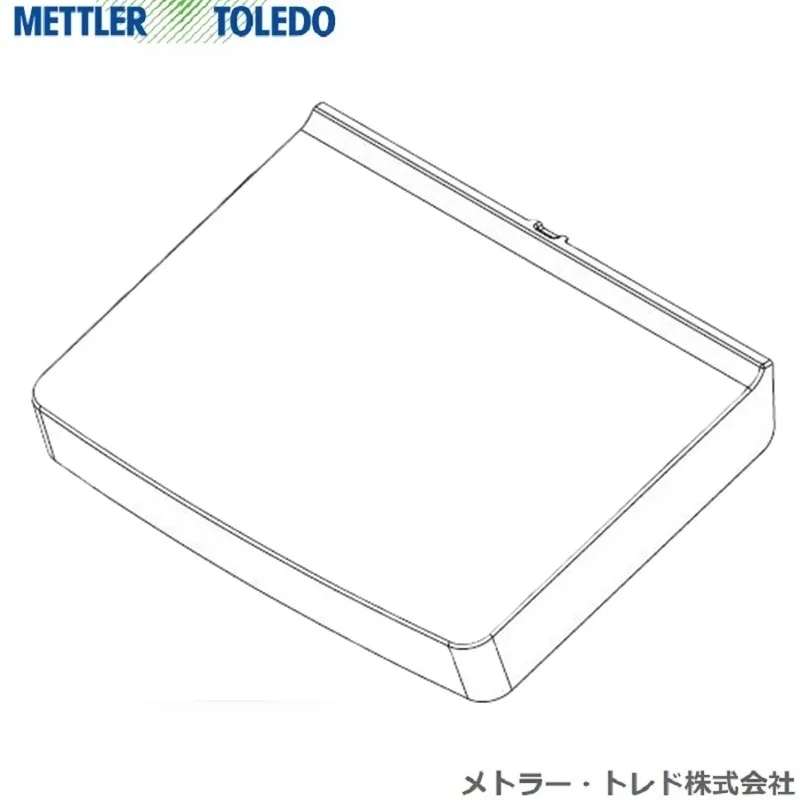 メトラー・トレド㈱ HC用保護カバー