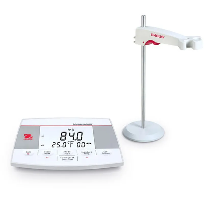 卓上導電率メーター a-ＡＢ２３ＥＣ-Ｂ ＪＰ