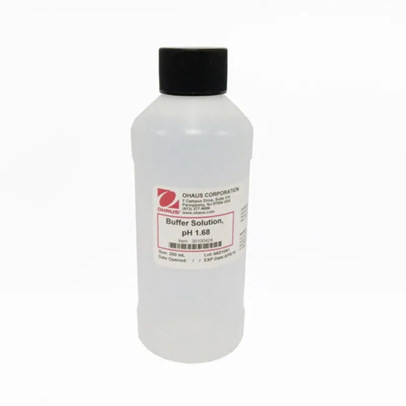 ｐＨバッファ ｐＨ１.６８・２５０ml