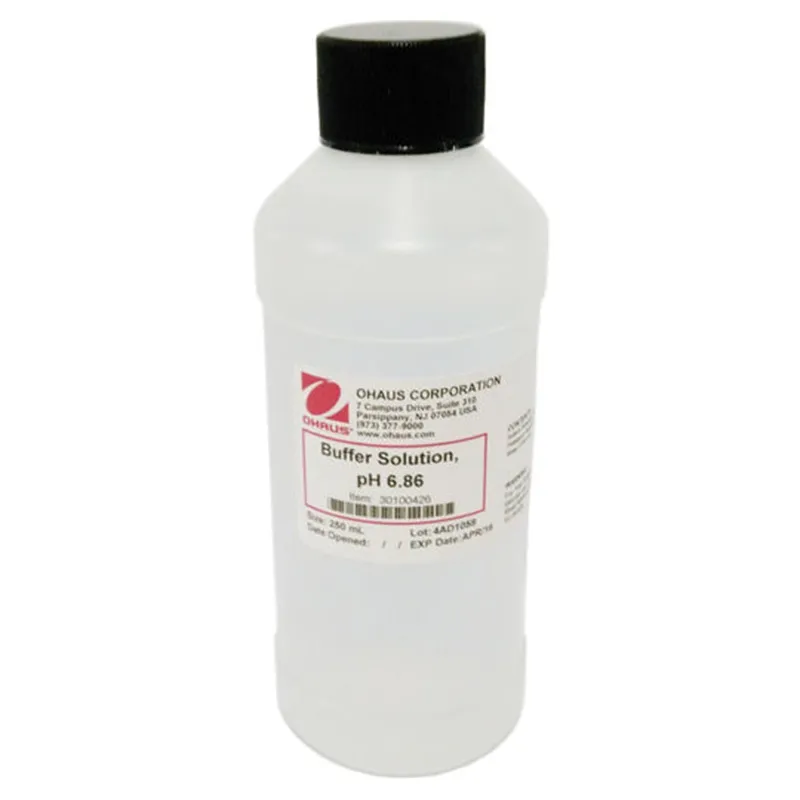 ｐＨバッファ ｐＨ６.８６・２５０ml