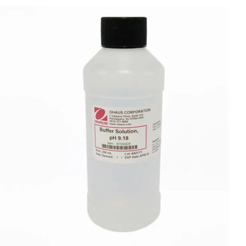 ｐＨバッファ ｐＨ９.１８・２５０ml
