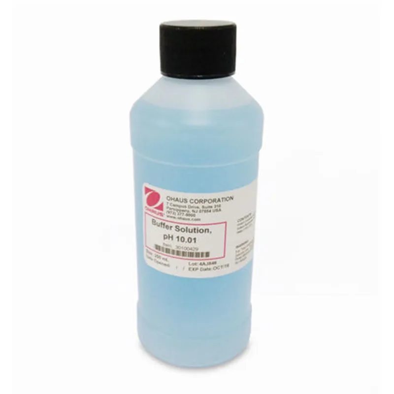 ｐＨバッファ ｐＨ１０.０１・２５０ml