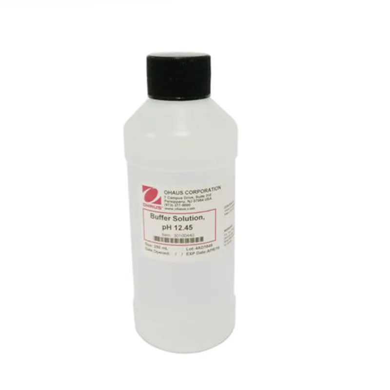 ｐＨバッファ ｐＨ１２.４５・２５０ml