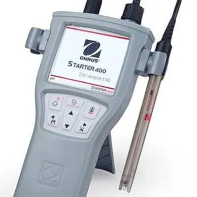 【直感的ソフトウエア】ST400PH