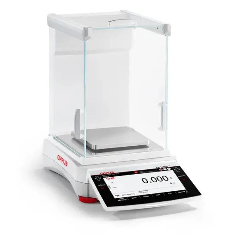 オーハウス(OHAUS) 精密天びん エクスプローラー EXR223