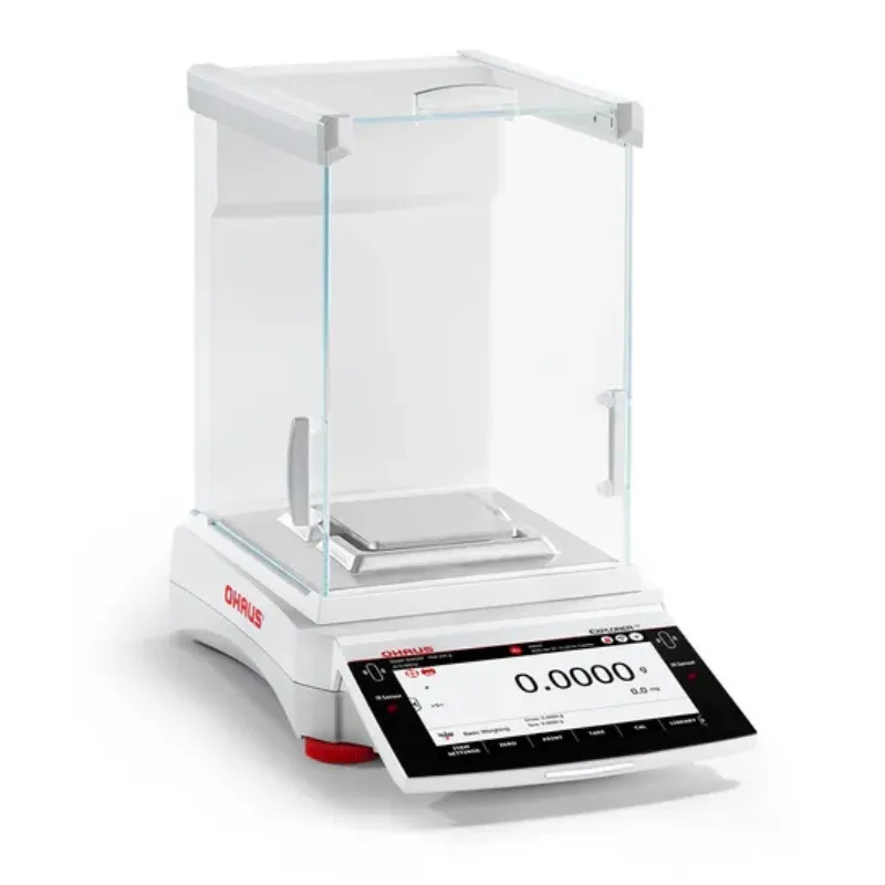 オーハウス(OHAUS) 分析天びん エクスプローラー EXR224