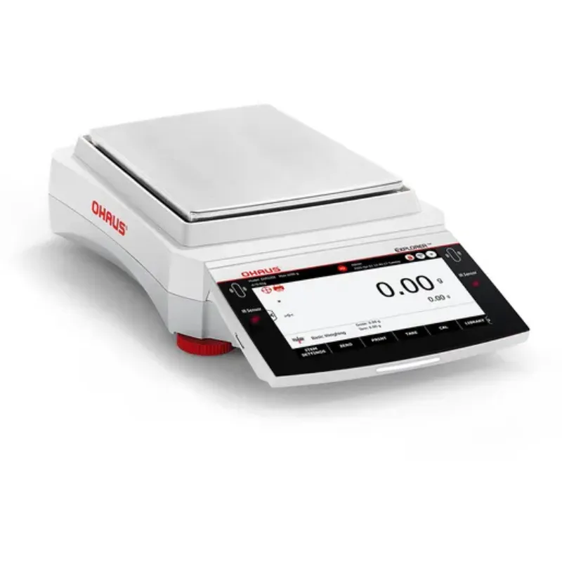 オーハウス(OHAUS) 精密天びん エクスプローラー EXR4202