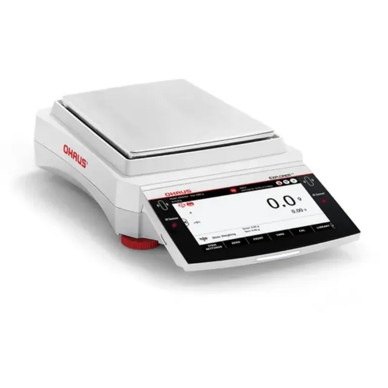 オーハウス(OHAUS) 精密天びん エクスプローラー EXR6201