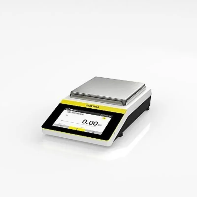 内蔵分銅付き上皿天びん QTX1202IMO-1SJP オートレベリング機能あり