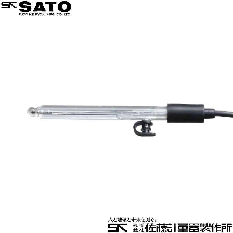 一般測定用センサ ６４０Ｓ-１：ＳＫ-６２０ＰＨⅡ/ＳＫ-６４０ＰＨ/ＳＫ-６５０ＰＨ用