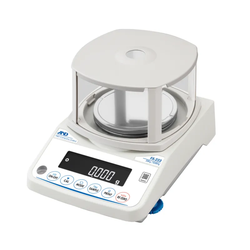分析電子天びん FX-223