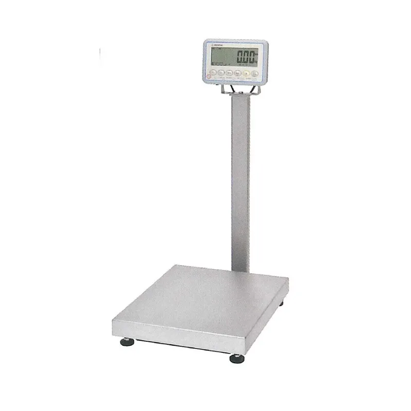 汎用型電子重量台はかり ＩＴＭ-６０