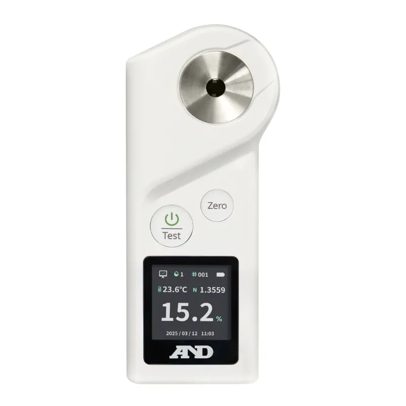 デジタル切削油濃度計 AD-4772