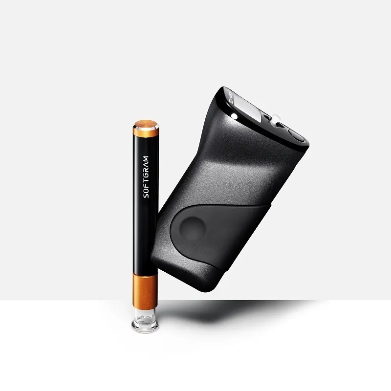 新光電子(VIBRA)SG0305：SOFTGRAMR